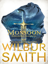 Monsoon (eBook): The Courtney Family, The Third Sequence Series, Book 2